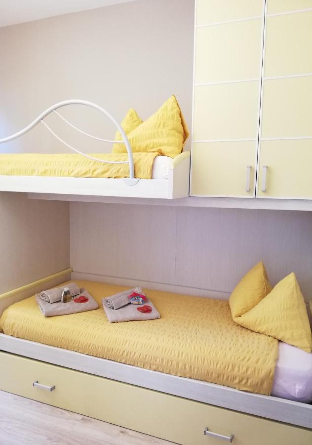 B&C Apartments Lido di Jesolo Buitenkant foto