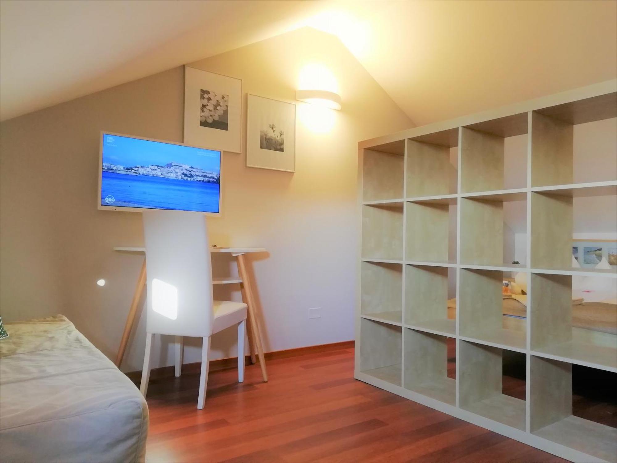 B&C Apartments Lido di Jesolo Kamer foto