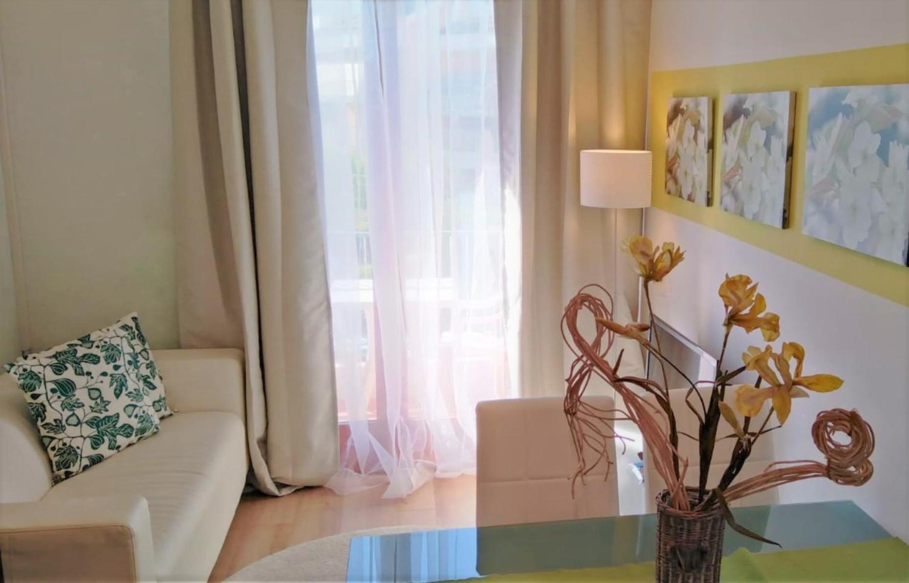 B&C Apartments Lido di Jesolo Kamer foto